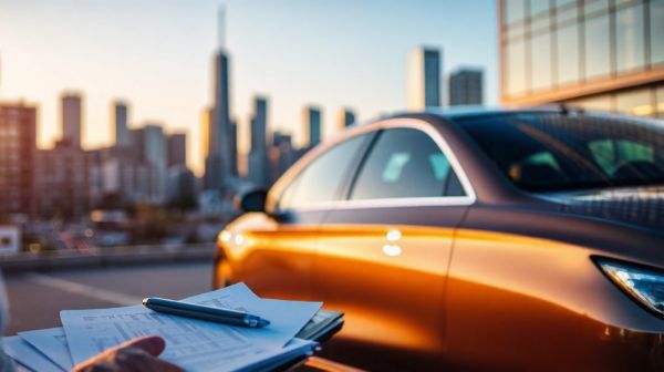 10 critères essentiels pour sélectionner la bonne assurance-auto