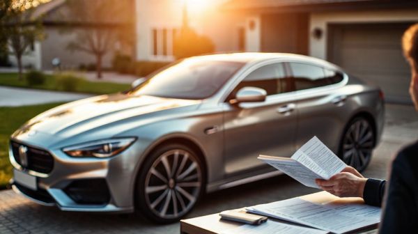 10 critères essentiels pour sélectionner la bonne assurance-auto