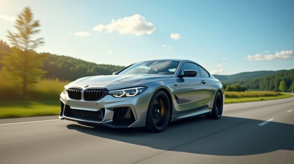 Comment acheter une bmw en allemagne sans se tromper