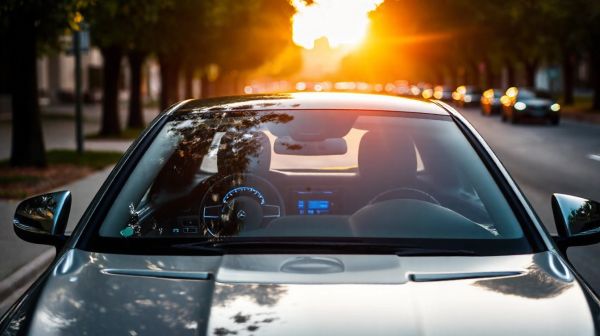 Guide pour choisir l'assurance idéale pour votre mercedes