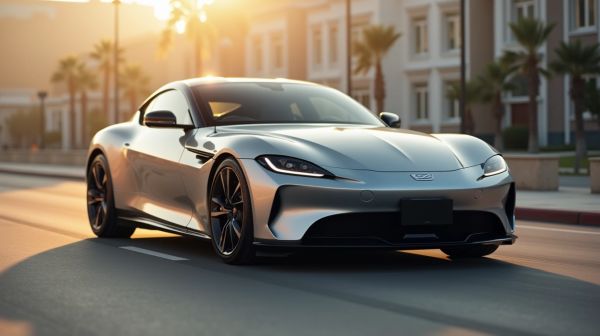 Top 5 avantages de la location de voiture automatique