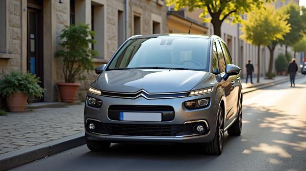 Véhicules Citroën d'occasion et services à Rezé